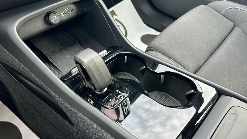 Volvo C40 C40 Recharge Plus, Single Motor Extended Range, Eléctrico