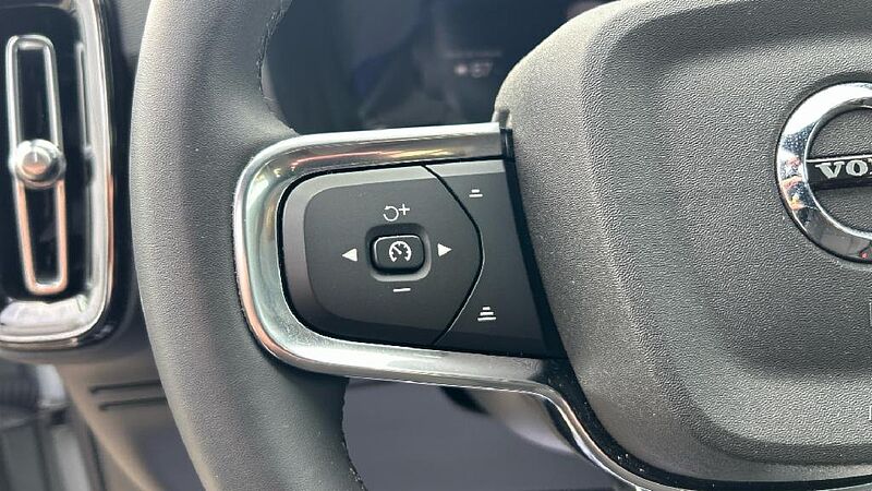 Volvo C40 C40 Recharge Plus, Single Motor Extended Range, Eléctrico