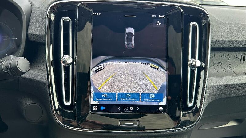 Volvo C40 C40 Recharge Plus, Single Motor Extended Range, Eléctrico