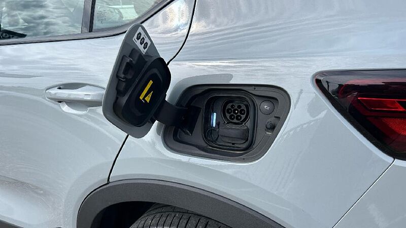 Volvo C40 C40 Recharge Plus, Single Motor Extended Range, Eléctrico