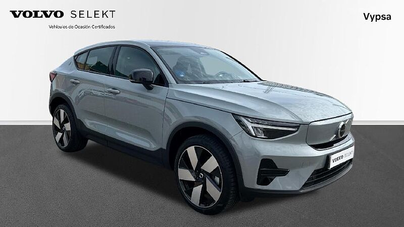 Volvo C40 C40 Recharge Plus, Single Motor Extended Range, Eléctrico