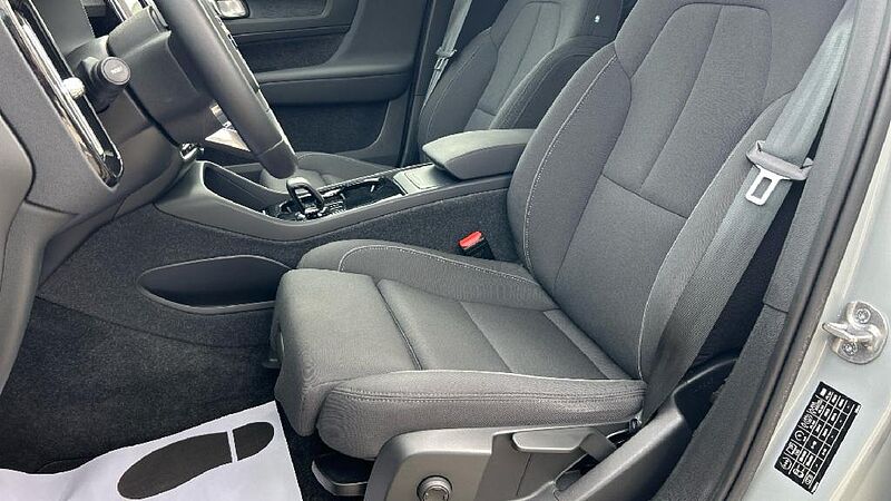 Volvo C40 C40 Recharge Plus, Single Motor Extended Range, Eléctrico