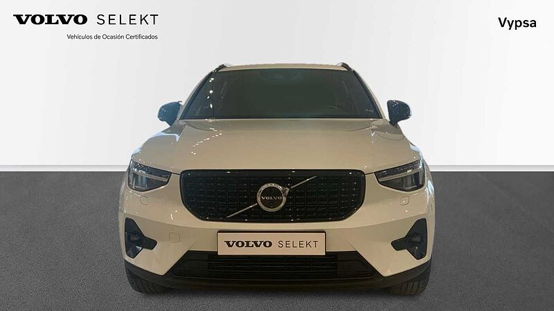 Volvo XC40 Recharge Plus, T4 plug-in hybrid, El?ctrico/Gasolina, Dark