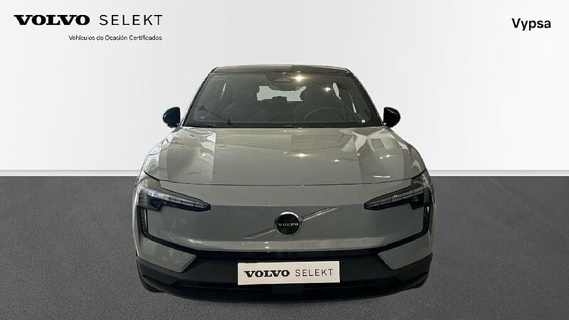 Volvo EX30 BEV 69KWH SINGLE MOTOR EXTEND RANGE PLUS 272 5P