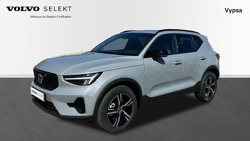 Volvo XC40 2.0 B3 PLUS DARK AUTO 163 5P