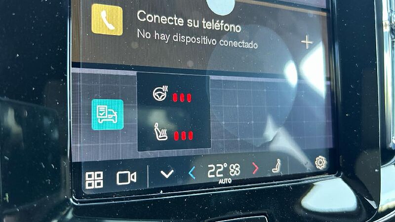 Volvo XC40 2.0 B3 PLUS DARK AUTO 163 5P