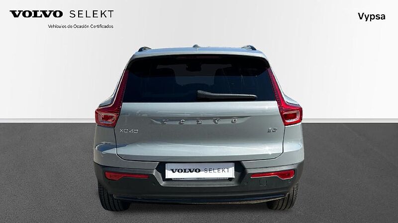 Volvo XC40 2.0 B3 PLUS DARK AUTO 163 5P