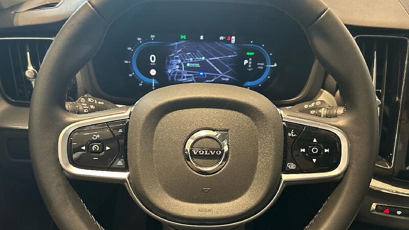 Volvo XC60 2.0 T6 RECHARGE PLUS DARK AUTO 4WD 350 5P