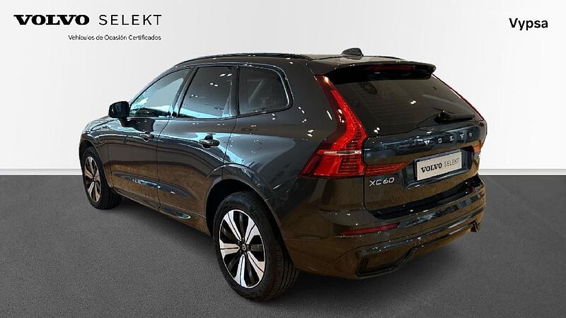 Volvo XC60 2.0 T6 RECHARGE PLUS DARK AUTO 4WD 350 5P