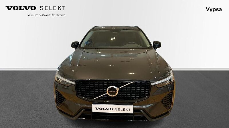 Volvo XC60 2.0 T6 RECHARGE PLUS DARK AUTO 4WD 350 5P