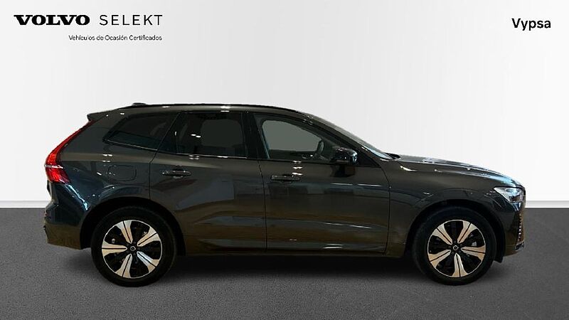 Volvo XC60 2.0 T6 RECHARGE PLUS DARK AUTO 4WD 350 5P