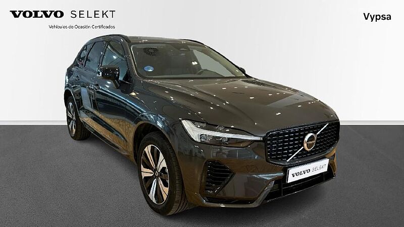 Volvo XC60 2.0 T6 RECHARGE PLUS DARK AUTO 4WD 350 5P