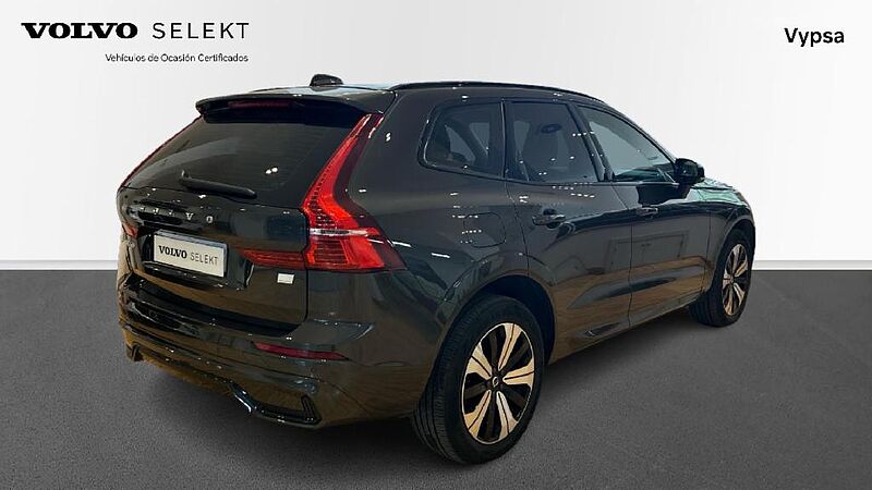 Volvo XC60 2.0 T6 RECHARGE PLUS DARK AUTO 4WD 350 5P