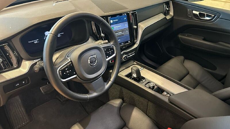 Volvo XC60 2.0 T6 RECHARGE PLUS DARK AUTO 4WD 350 5P