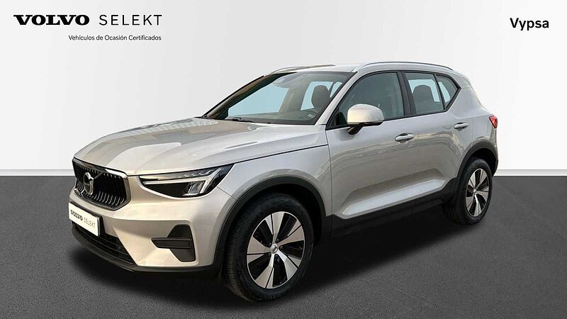 Volvo XC40 1.5 T2 CORE AUTO 129 5P