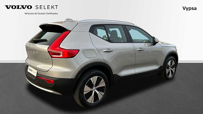 Volvo XC40 1.5 T2 CORE AUTO 129 5P