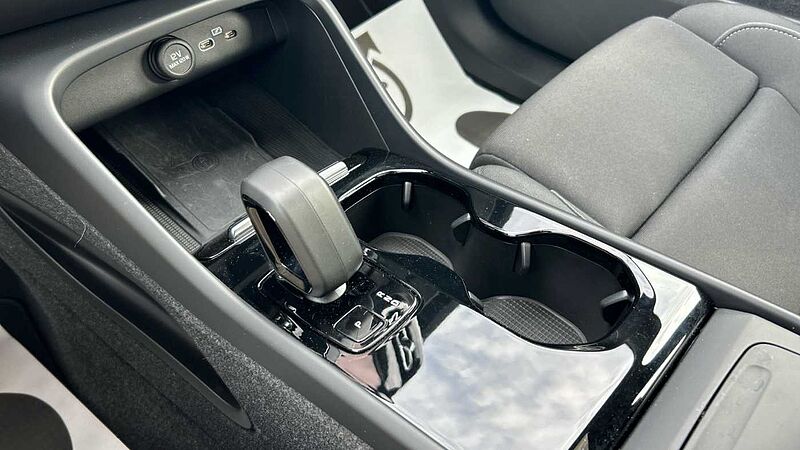 Volvo C40 Recharge Plus, Motor Ànico de autonom?a ampliada, 252 CV/420 Nm, El?ctrico