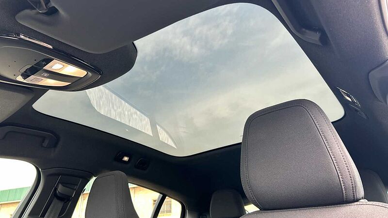 Volvo C40 Recharge Plus, Motor Ànico de autonom?a ampliada, 252 CV/420 Nm, El?ctrico