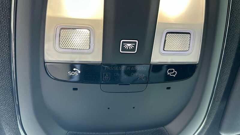 Volvo C40 Recharge Plus, Motor Ànico de autonom?a ampliada, 252 CV/420 Nm, El?ctrico
