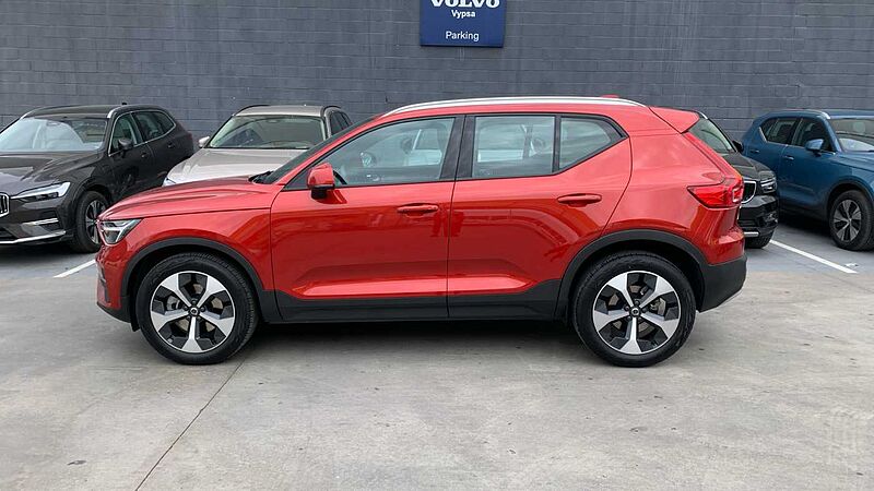 Volvo XC40 2.0 B3 CORE AUTO 163 5P