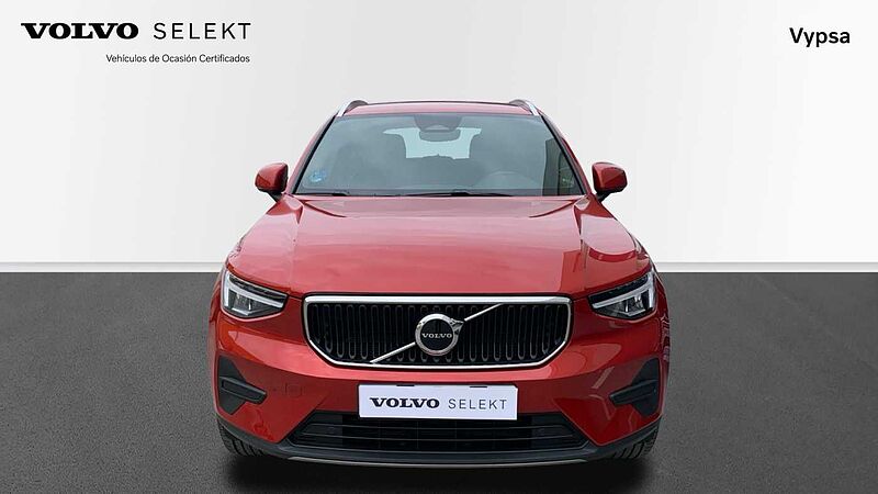 Volvo XC40 2.0 B3 CORE AUTO 163 5P