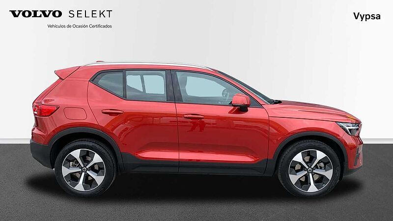 Volvo XC40 2.0 B3 CORE AUTO 163 5P