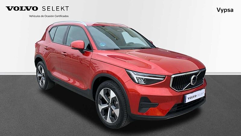 Volvo XC40 2.0 B3 CORE AUTO 163 5P