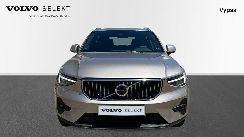 Volvo XC40 1.5 T4 PHEV RECHARGE CORE DCT 211 5P