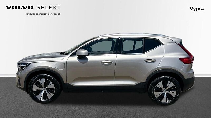 Volvo XC40 1.5 T4 PHEV RECHARGE CORE DCT 211 5P