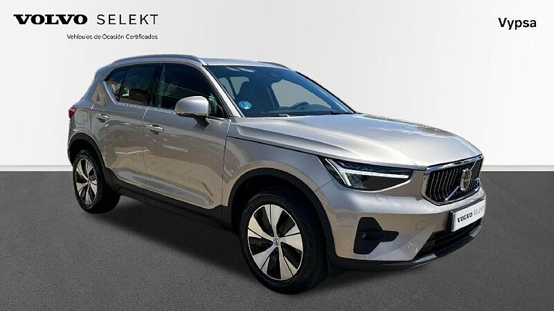 Volvo XC40 1.5 T4 PHEV RECHARGE CORE DCT 211 5P