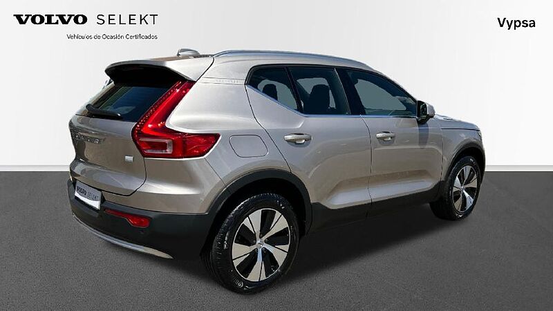 Volvo XC40 1.5 T4 PHEV RECHARGE CORE DCT 211 5P