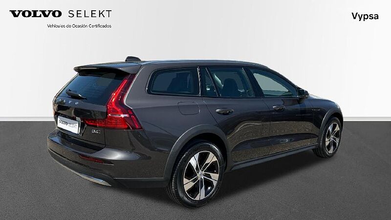 Volvo V60 Cross Country 2.0 B4 D CROSS COUNTRY CORE AUTO AWD 197 5P