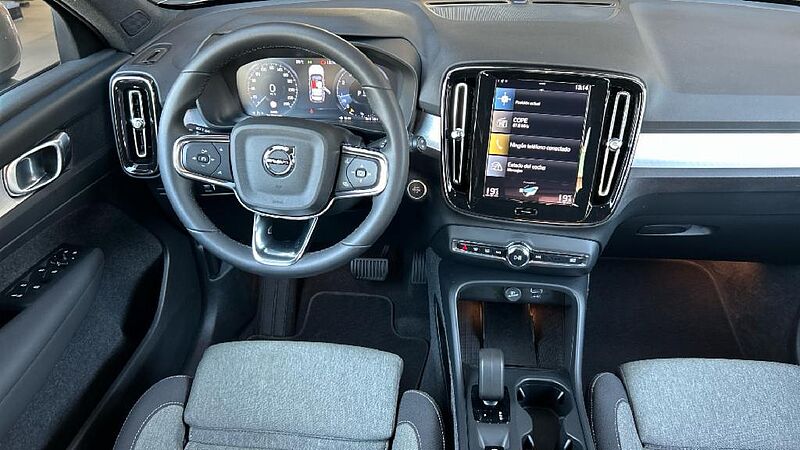 Volvo XC40 1.5 T2 CORE AUTO 129 5P