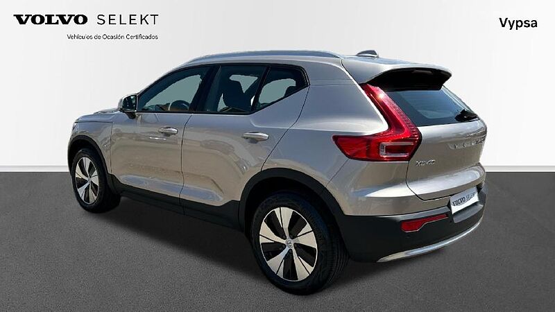 Volvo XC40 1.5 T2 CORE AUTO 129 5P