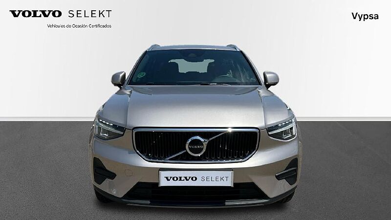 Volvo XC40 1.5 T2 CORE AUTO 129 5P