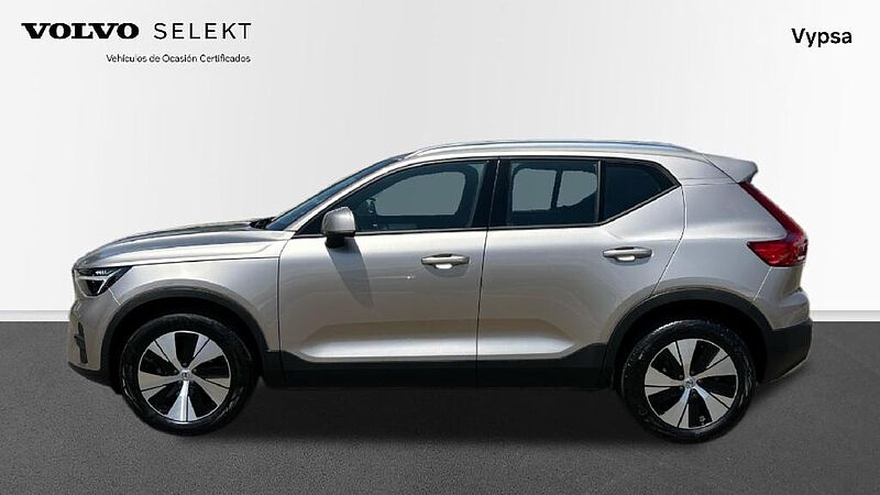 Volvo XC40 1.5 T2 CORE AUTO 129 5P