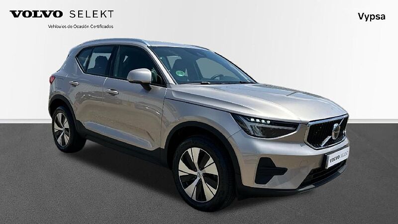 Volvo XC40 1.5 T2 CORE AUTO 129 5P