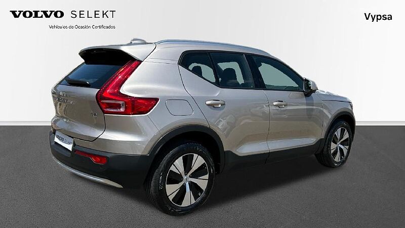 Volvo XC40 1.5 T2 CORE AUTO 129 5P