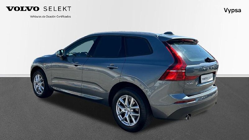 Volvo XC60 2.0 T8 MOMENTUM AUTO 4WD 390 5P