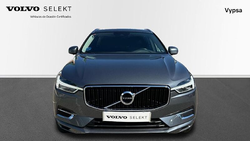 Volvo XC60 2.0 T8 MOMENTUM AUTO 4WD 390 5P