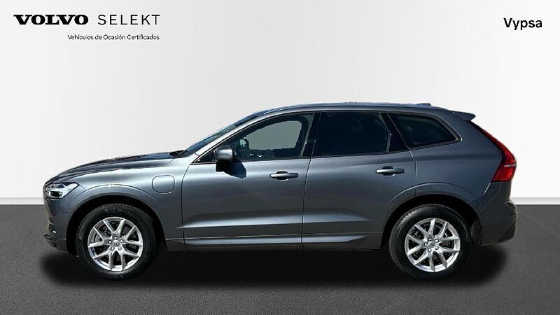 Volvo XC60 2.0 T8 MOMENTUM AUTO 4WD 390 5P