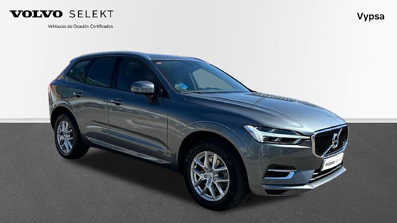 Volvo XC60 2.0 T8 MOMENTUM AUTO 4WD 390 5P