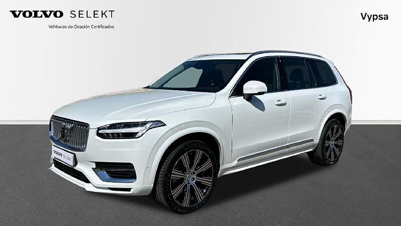 Volvo XC90 2.0 B5 D MHEV PLUS BRIGHT AWD AUTO 235 5P 7 Plazas