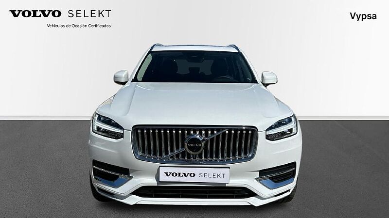 Volvo XC90 2.0 B5 D MHEV PLUS BRIGHT AWD AUTO 235 5P 7 Plazas