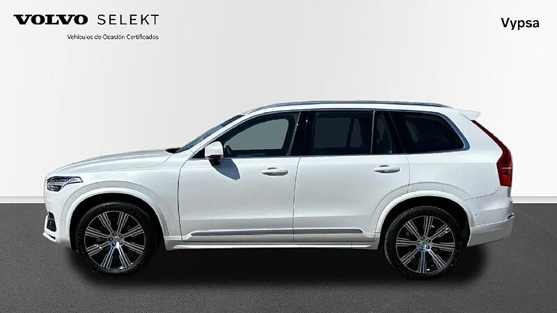 Volvo XC90 2.0 B5 D MHEV PLUS BRIGHT AWD AUTO 235 5P 7 Plazas