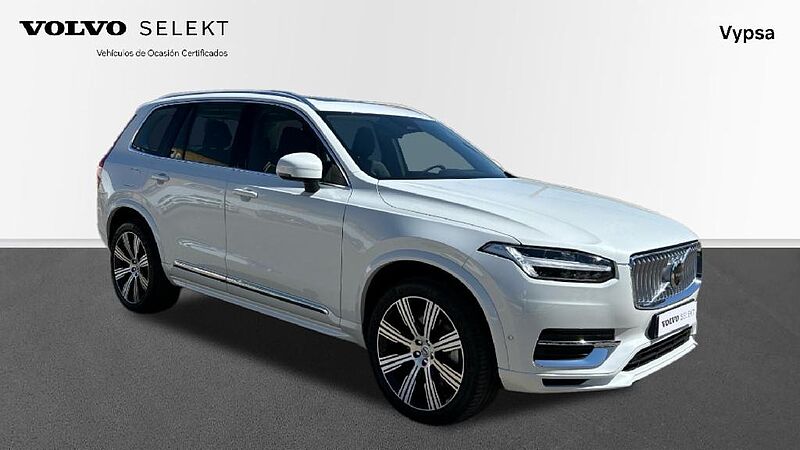 Volvo XC90 2.0 B5 D MHEV PLUS BRIGHT AWD AUTO 235 5P 7 Plazas