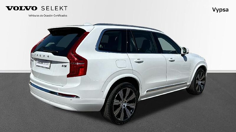 Volvo XC90 2.0 B5 D MHEV PLUS BRIGHT AWD AUTO 235 5P 7 Plazas