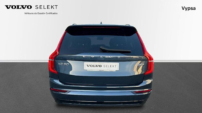 Volvo XC90 XC90 Plus, B5 (diesel) AWD, Diésel, Dark, 7 Asientos