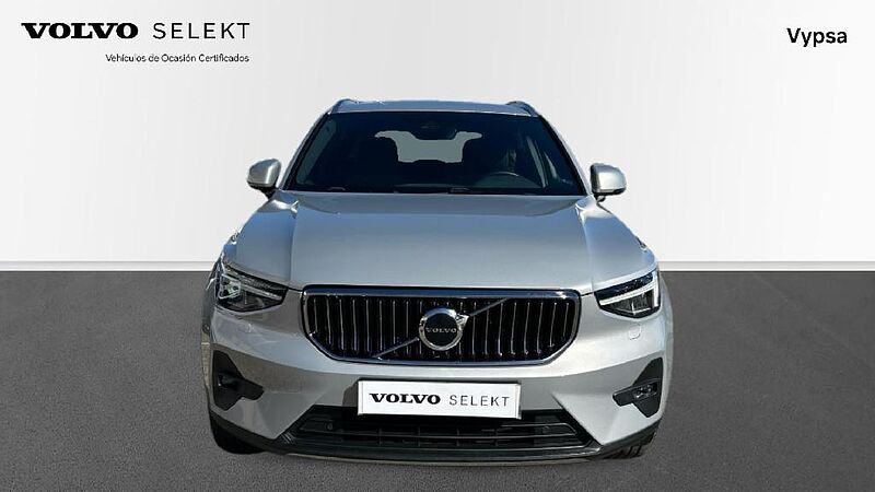 Volvo XC40 Recharge Core, T4 plug-in hybrid, El?ctrico/Gasolina, Bright