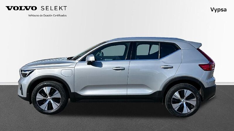 Volvo XC40 Recharge Core, T4 plug-in hybrid, El?ctrico/Gasolina, Bright